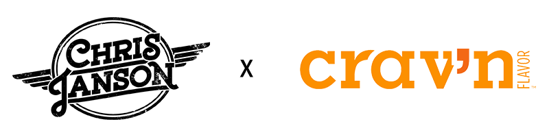 chris janson crav'n flavor